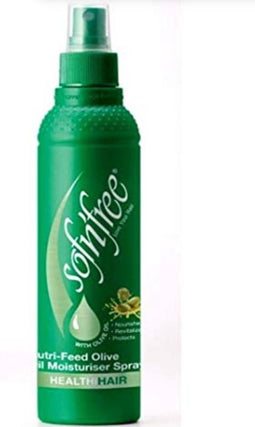 Haarolie Sofn'free Nutri Olive Oil (250 ml)