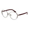 Guess GU50156-D - Brillenframe Dames - Glas zonder voorschrift