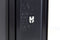NOX Hummer ZX - Midi-Toren - 3 ventilators - Zwart