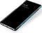 Selencia Hoesje Geschikt voor Samsung Galaxy S10 Hoesje - Selencia Maya Fashion Backcover - blauw