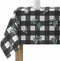 Vlekbestendig tafelkleed van hars Belum Elegant Christmas 300 x 140 cm