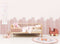 ToiToiKids Mara peuterbed 70x140 - Naturel