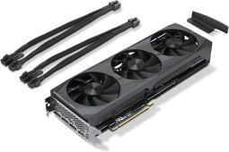 Lenovo ThinkStation - Nvidia GeForce RTX 3080 - 10GB GDDR6X - 7680 x 4320 Pixels