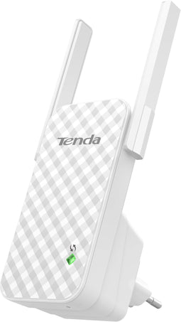 Tenda A9 - Wi-Fi Versterker - 300 Mbps - 2,4 GHz