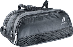 Deuter Wash Bag Tour II Toilettas Black 1 l