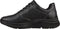 Skechers Arch Fit S-Miles - Mile Makers - Dames Sneakers - Zwart