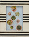 Riviera Maison Fotolijst 13x18 - Hotel Chic Photo Frame M - Zilver