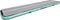 12SPRINGS Airtrack 500 - W100 Plus - 500 x 100 cm - Groen