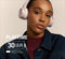 Fresh 'n Rebel Code Fuse - Draadloze On-Ear Koptelefoon - 30 uur speelduur - Roze