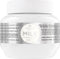 Voedend Haarmasker Kallos Cosmetics Milk (275 ml)