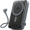 Vention FKHH0 - Powerbank - 10000 mAh - Grijs