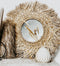 Medivo Styling & Interior - Zeegras Spiegel I Rond I diameter 50 cm