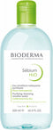 Make-Up Verwijder Micellair Water Sebium Bioderma