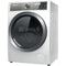 Bauknecht B7 89 SILENCE EE - Voorlader wasmachine - 8 kg - 1400 tpm - Wit
