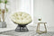 Feel Home - Buiten loungestoel roterend - Capo - Beige