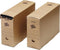 Loeff's Archiefdozen folio 37 x 26 x 11,5 cm 8 stuks FSC