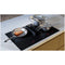 ATAG HIDD28471SV - Inductiekookplaat - Smart bediening - Zwart
