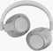 Fresh 'n Rebel Clam Core - Draadloze Over-Ear Bluetooth Koptelefoon - 45 uur batterijduur - Grijs