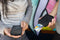 HP Sprocket New Edition - Mobiele Fotoprinter - Sneller verbinden - Blush