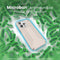 Speck Presidio2 Grip - Soft case - Armor Cloud technologie - Bleached Bone