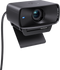Elgato Facecam MK.2 - Webcam - 1920 x 1080 Pixels Full HD - Zwart