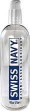 Swiss Navy Glijmiddel Waterbased Lube 473 ml