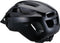 BBB Cycling Condor 2.0 - Fietshelm - Verwijderbaar vizier - Glanzend Zwart - Medium (52-58 cm)