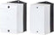 EATON INDUSTRIES CI Schakelkast Leeg - 206893 - E2AXC