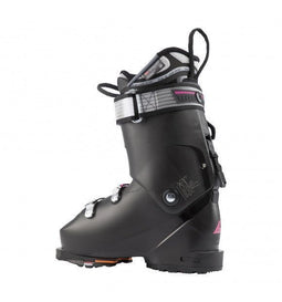Lange XT3 Free 85 W MV GW - Freeride skischoenen - Flex 85 - Zwart dames 25.5
