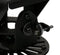 B-Tech BT899XL/B - Beamermount - Micro-Adjustment - Zwart