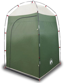 vidaXL - Douchetent - waterdicht - groen