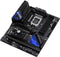 ASRock Z790 PG Riptide - Moederbord - LGA 1700 - 4x DDR5 - 128 GB maximum geheugen - ATX