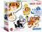 Clementoni - Puzzel - My First Puzzle - Wild Animals - 14 Stukjes - Puzzel Voor Kinderen - Vanaf 2 Jaar