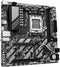 Gigabyte B840M D2H - Moederbord MicroATX - AMD AM5 - 2x DDR5
