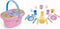 Smoby Peppa Picnic Basket