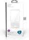 Nedis Jelly Case - Gebruikt voor: Samsung - Samsung Galaxy Note 8 - Transparant - TPU