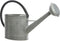 Decoris Gieter - grijs - zink - 5 liter - metaal - 55 cm - gieters
