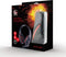 Gembird GHS-05-R - Gaming Headset - Draaibare microfoon - Rood Zwart