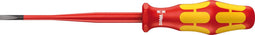 Wera Kraftform Plus VDE - Schroevendraaier - Platkop - 1.0x5.5x125 mm