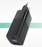 UPR65 - Universele USB-C PD Adapter - Snellader