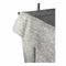 Rolser Jean Tweed - Boodschappentrolley - 4 Wielen - Grijs