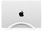 Twelve South BookArc Flex - Verticale MacBook standaard - Aluminium - Wit