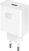Huawei Supercharge Power Adapter - Netlader 66W met USB-A naar USB-C kabel - Slimme chip - Wit