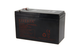 Effecta BT12-9.5 - Accu - 12.0V 9.5Ah - 151 x 95 x 65 mm