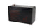 Effecta BT12-9.5 - Accu - 12.0V 9.5Ah - 151 x 95 x 65 mm