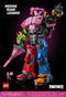 LEGO® Fortnite® Mecha Team Leader - Bouwset voor volwassenen - 2503 onderdelen - ca. 45 cm hoog