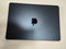 Apple MacBook Air (2024) - Laptop - M3 8-core 8GB RAM 256GB SSD AZERTY - Blauw