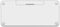 Logitech K380 - Draadloos Bluetooth Toetsenbord - Multi-Device - Azerty FR - Wit