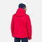 Rossignol Cieloalto - Softshell Ski Jas Heren - 10.000/10.000 Waterdicht - Rood XL