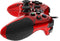 Genesis MANGAN 200 - Gamepad - 15 knoppen met trillingen - Rood